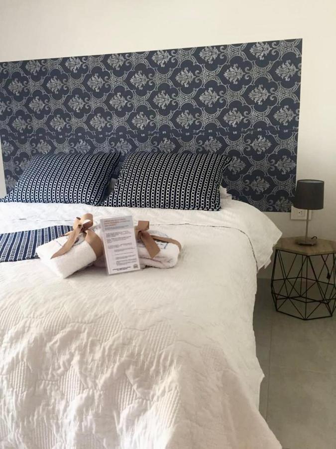 Luna Nueva Casa De Huespedes Riohacha Bagian luar foto